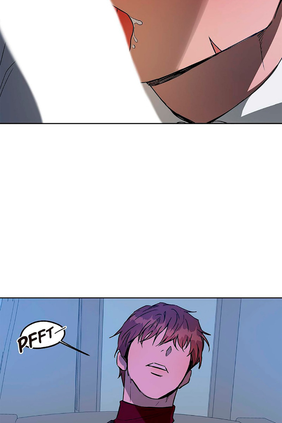 Read Hard-Boiled Love chapter 36 image 15 on Lezhin