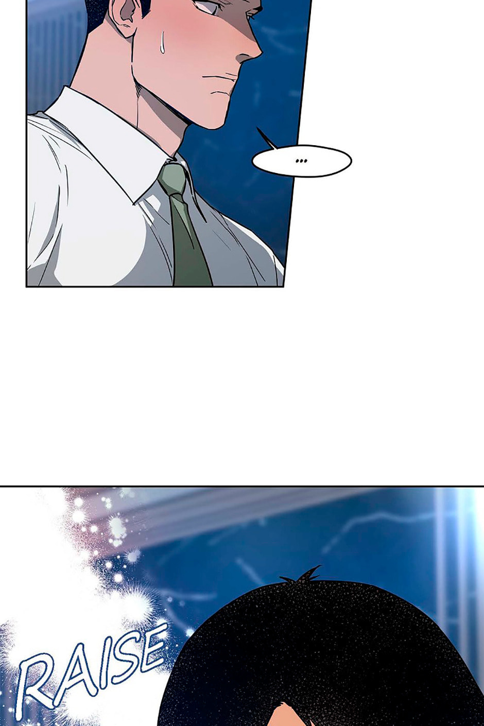 Read Hard-Boiled Love chapter 36 image 24 on Lezhin