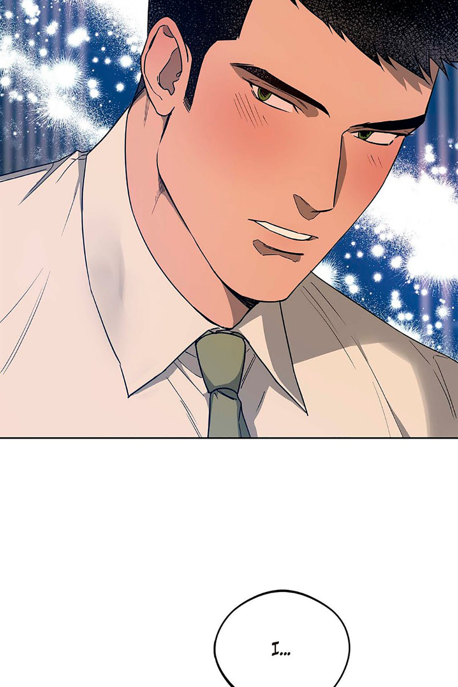 Read Hard-Boiled Love chapter 36 image 25 on Lezhin