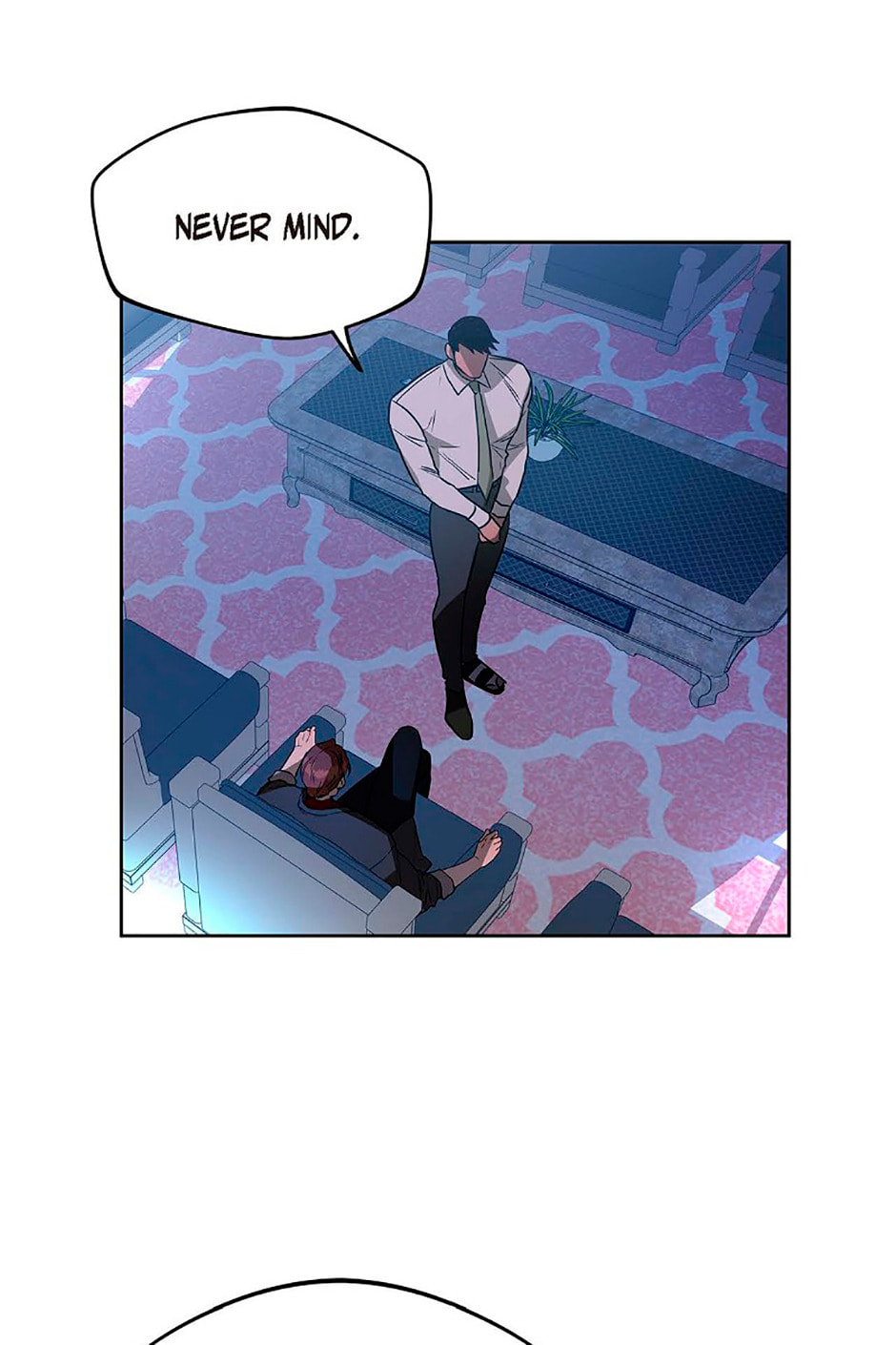 Read Hard-Boiled Love chapter 36 image 29 on Lezhin
