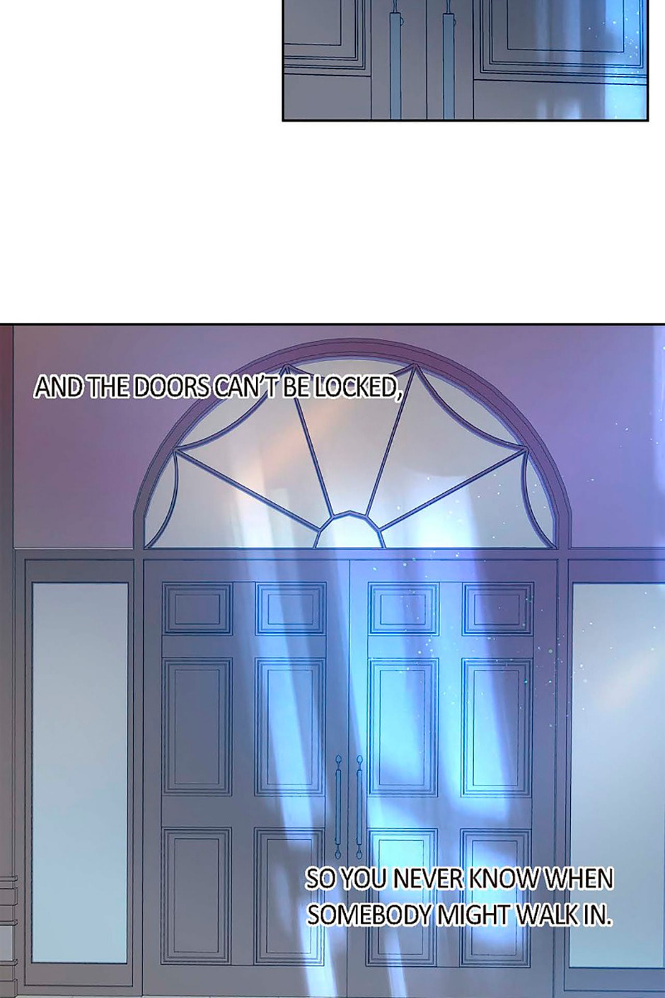 Read Hard-Boiled Love chapter 36 image 32 on Lezhin
