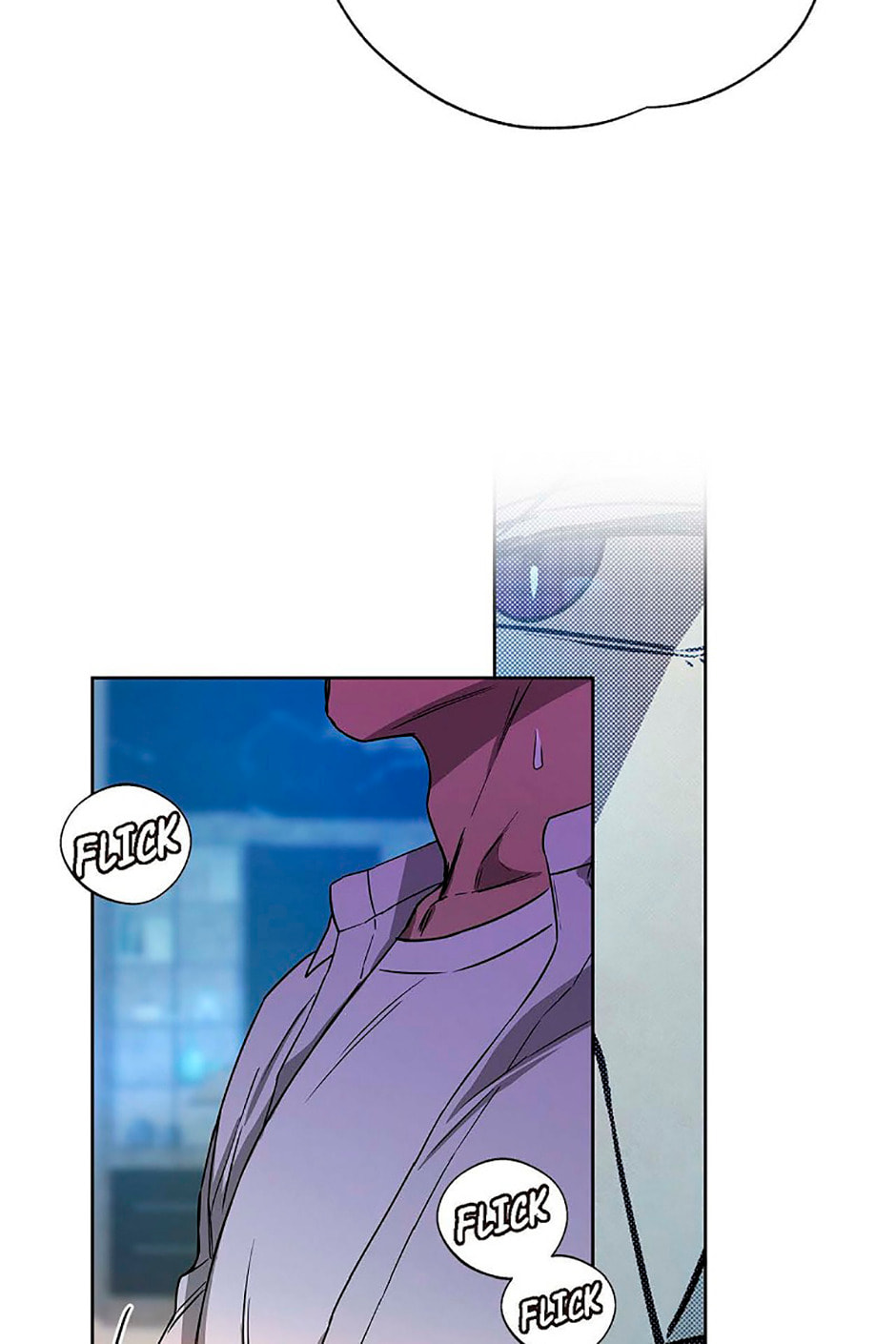 Read Hard-Boiled Love chapter 36 image 36 on Lezhin