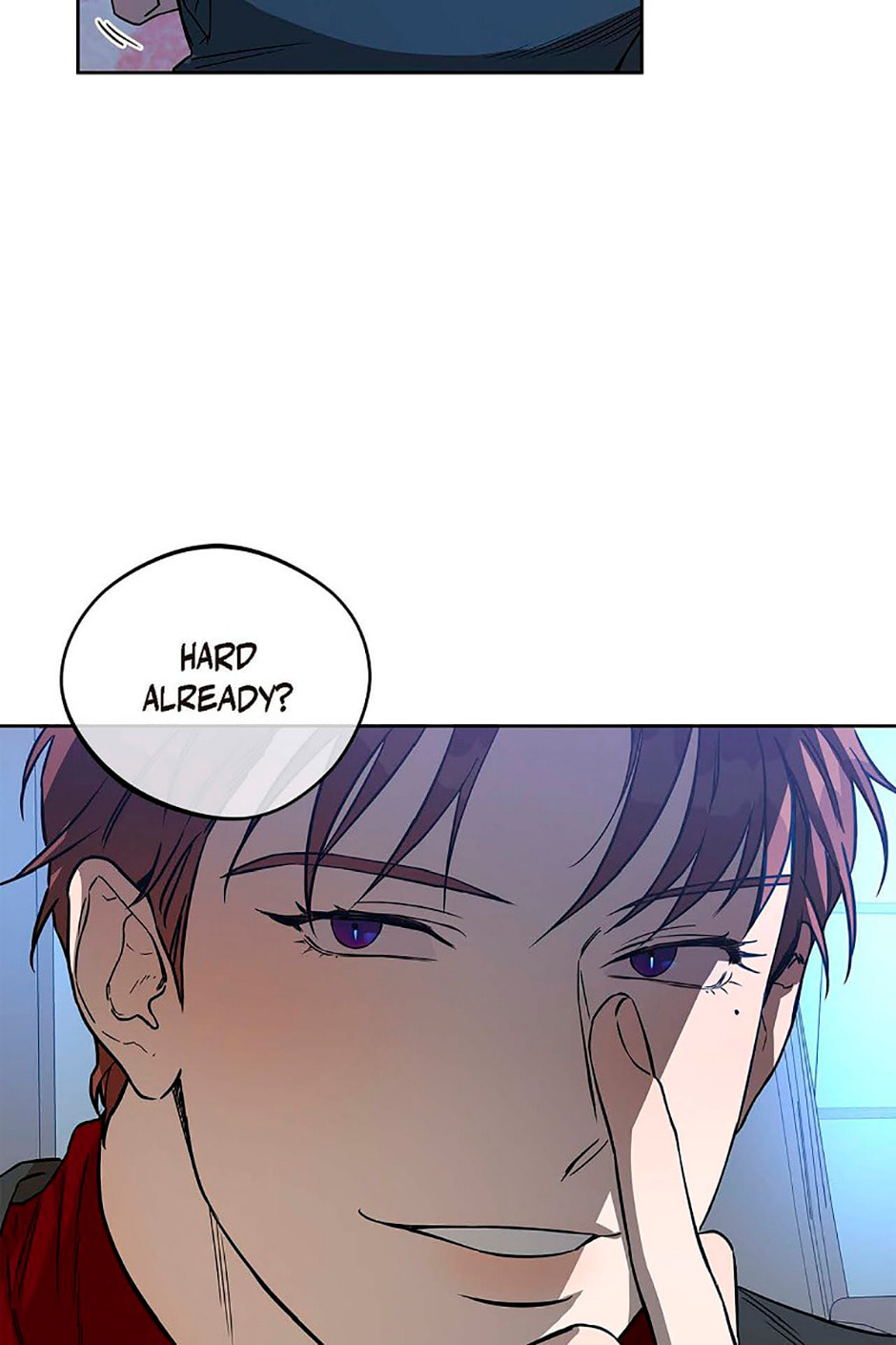 Read Hard-Boiled Love chapter 36 image 39 on Lezhin