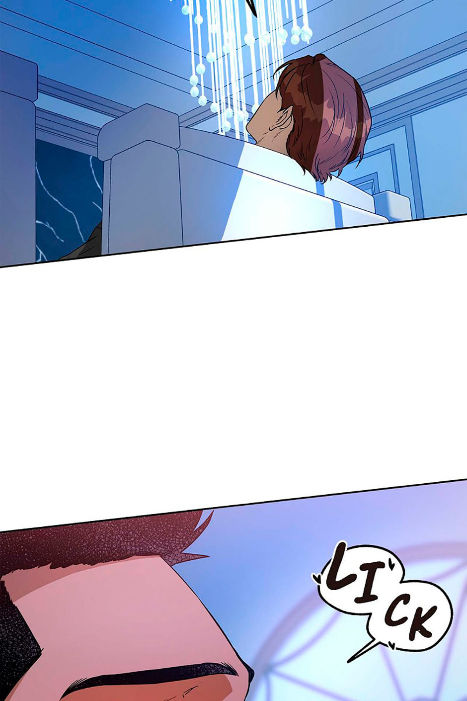Read Hard-Boiled Love chapter 36 image 4 on Lezhin