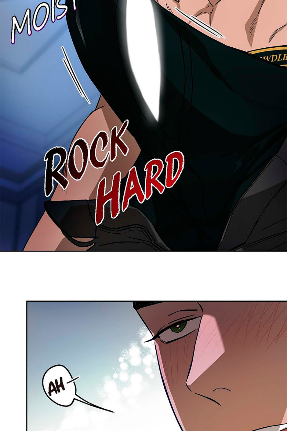 Read Hard-Boiled Love chapter 36 image 41 on Lezhin