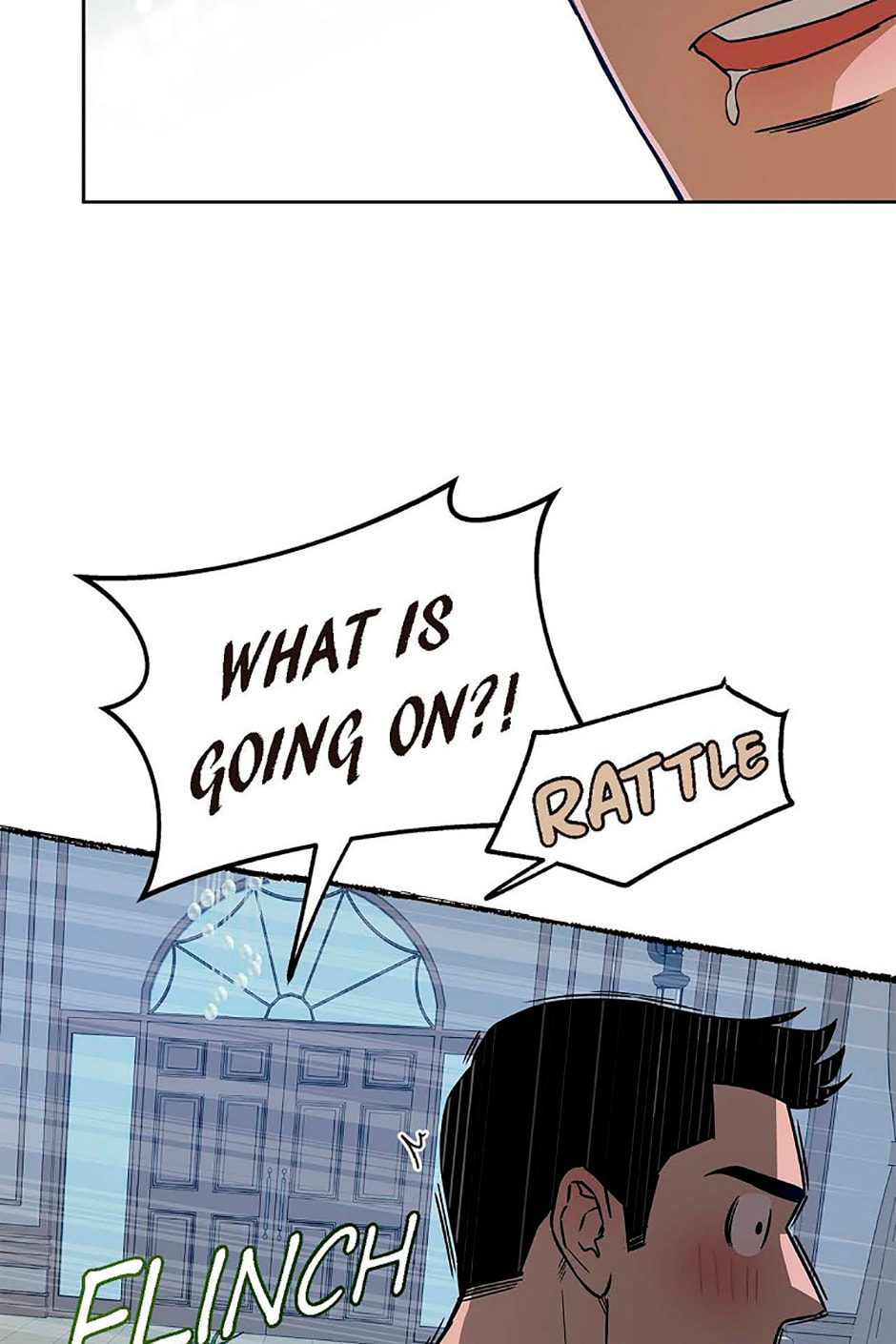 Read Hard-Boiled Love chapter 36 image 42 on Lezhin