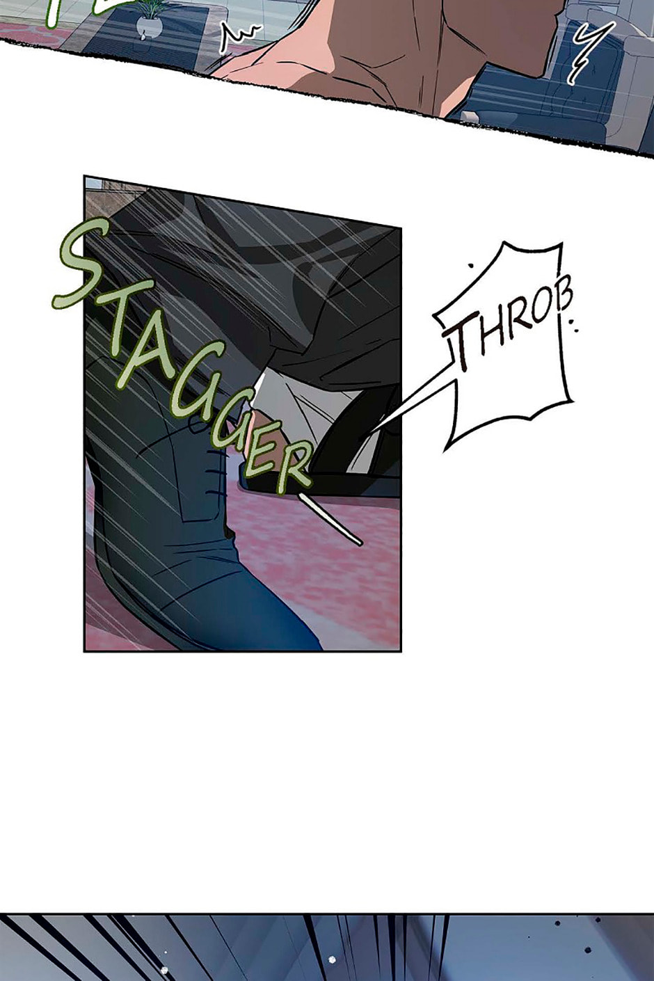 Read Hard-Boiled Love chapter 36 image 43 on Lezhin