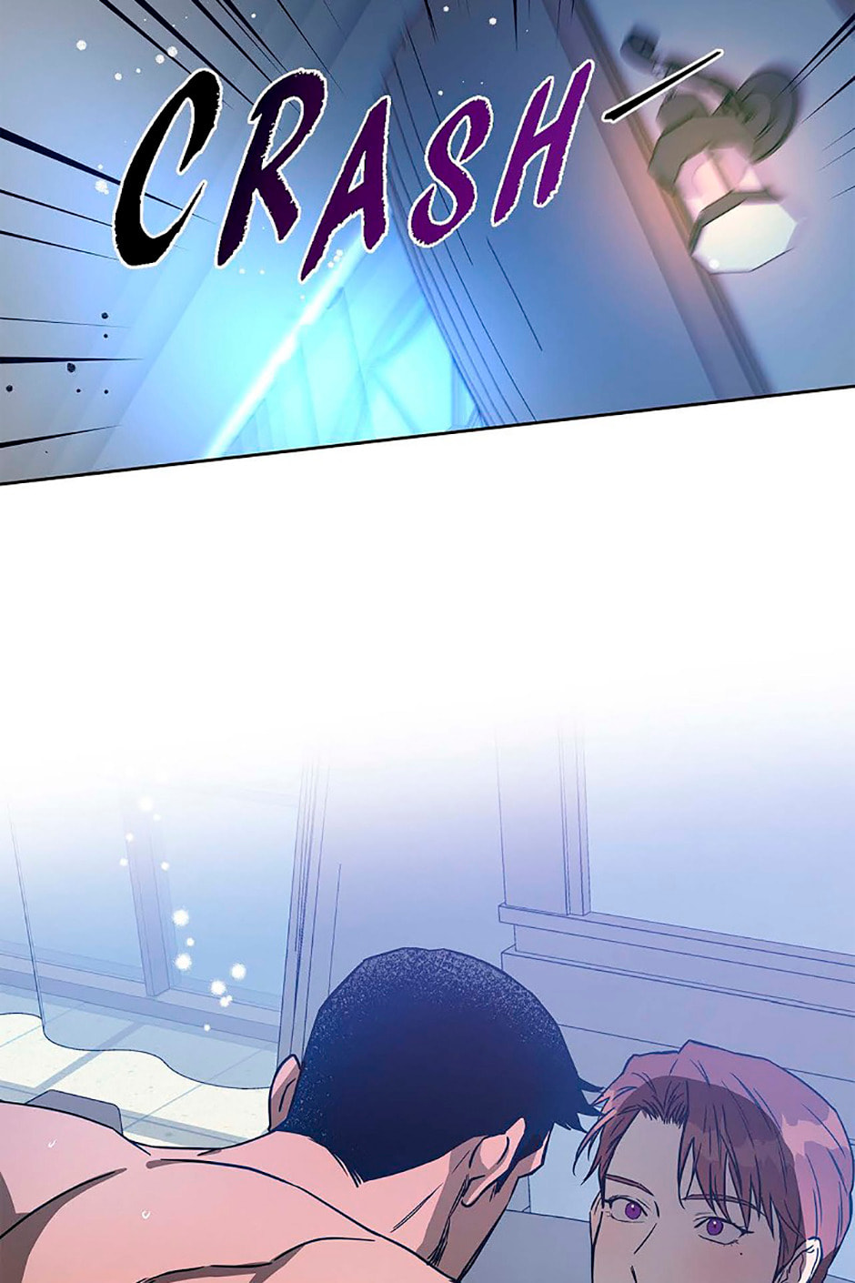 Read Hard-Boiled Love chapter 36 image 44 on Lezhin
