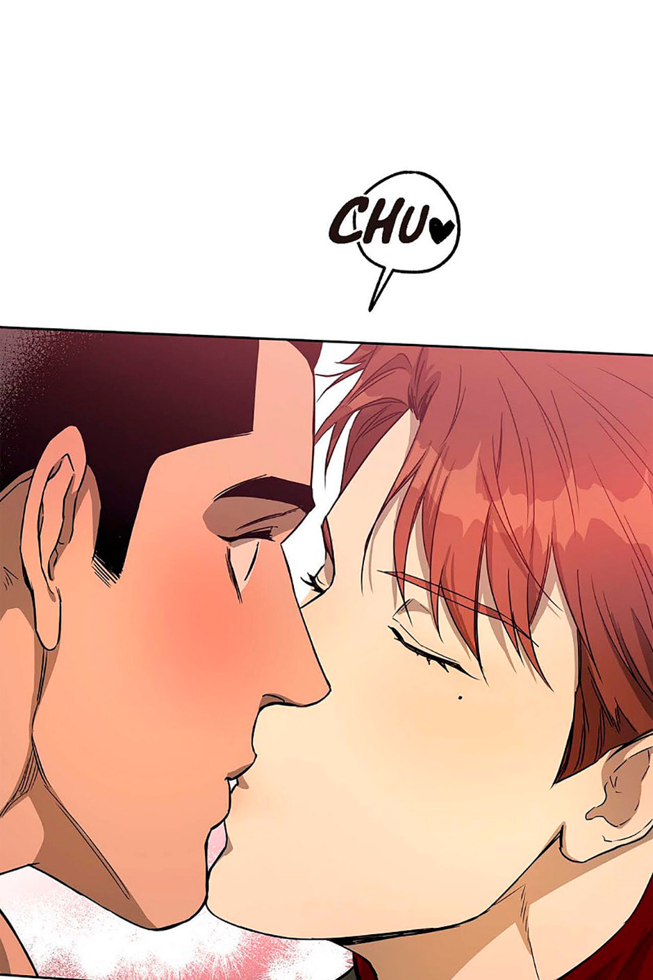 Read Hard-Boiled Love chapter 36 image 47 on Lezhin