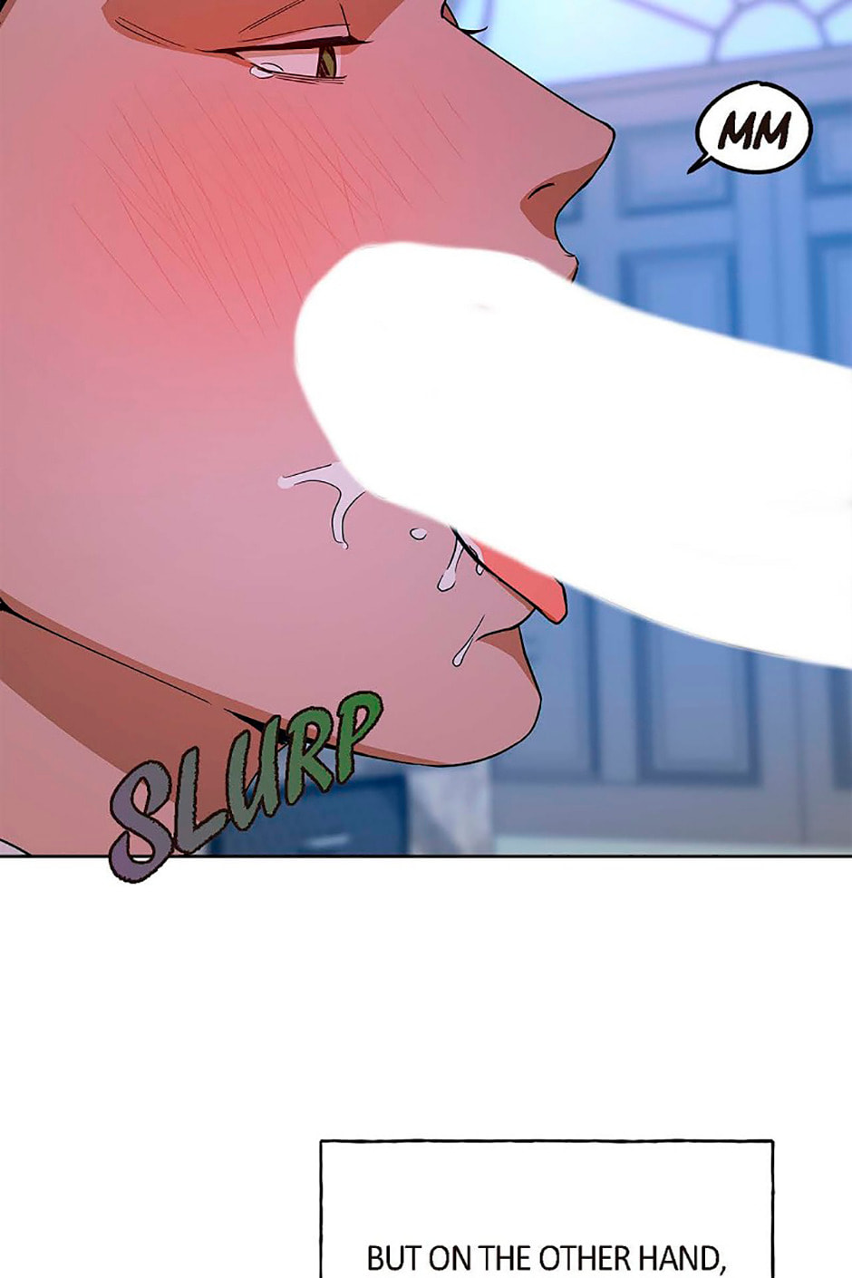 Read Hard-Boiled Love chapter 36 image 5 on Lezhin