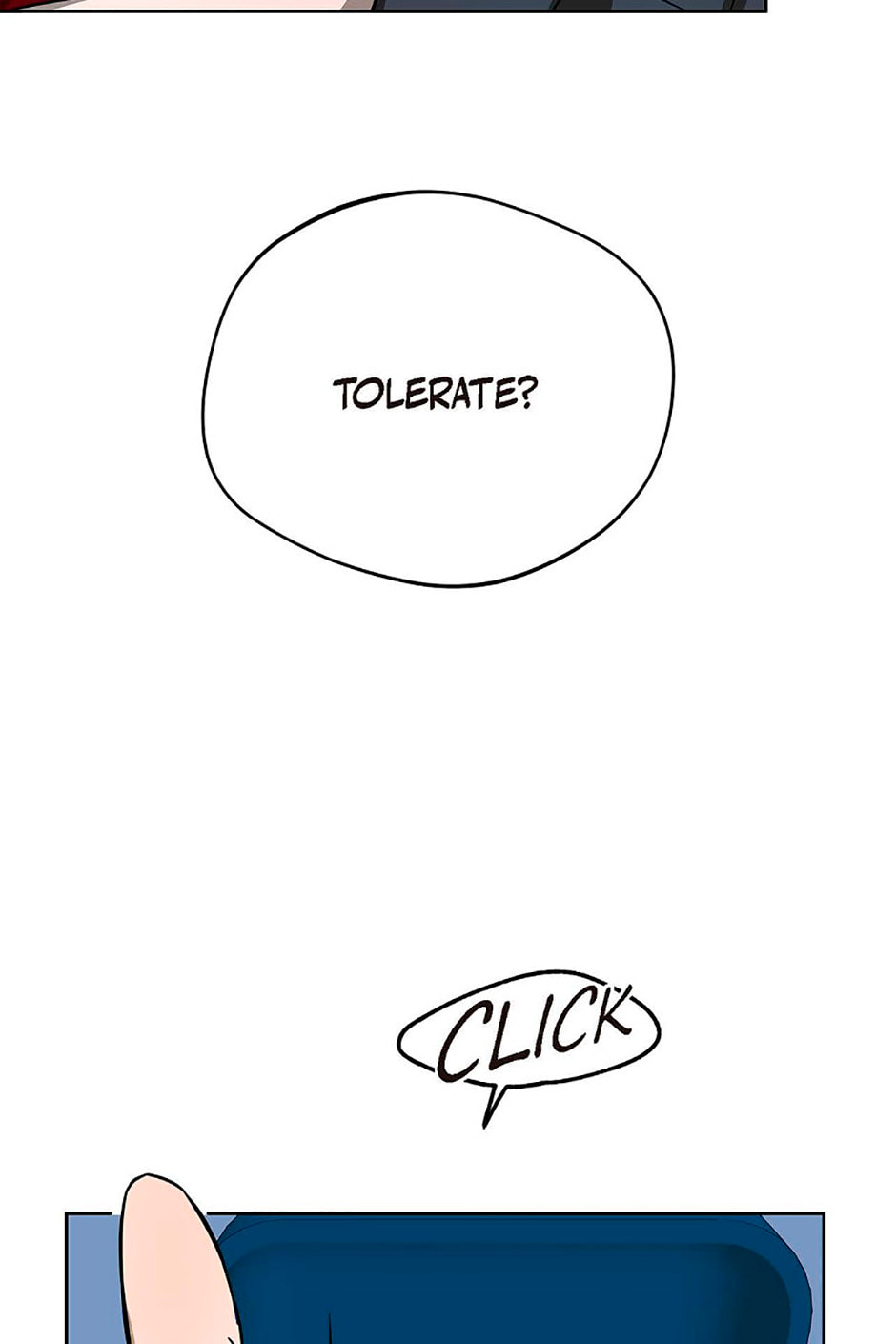 Read Hard-Boiled Love chapter 36 image 54 on Lezhin