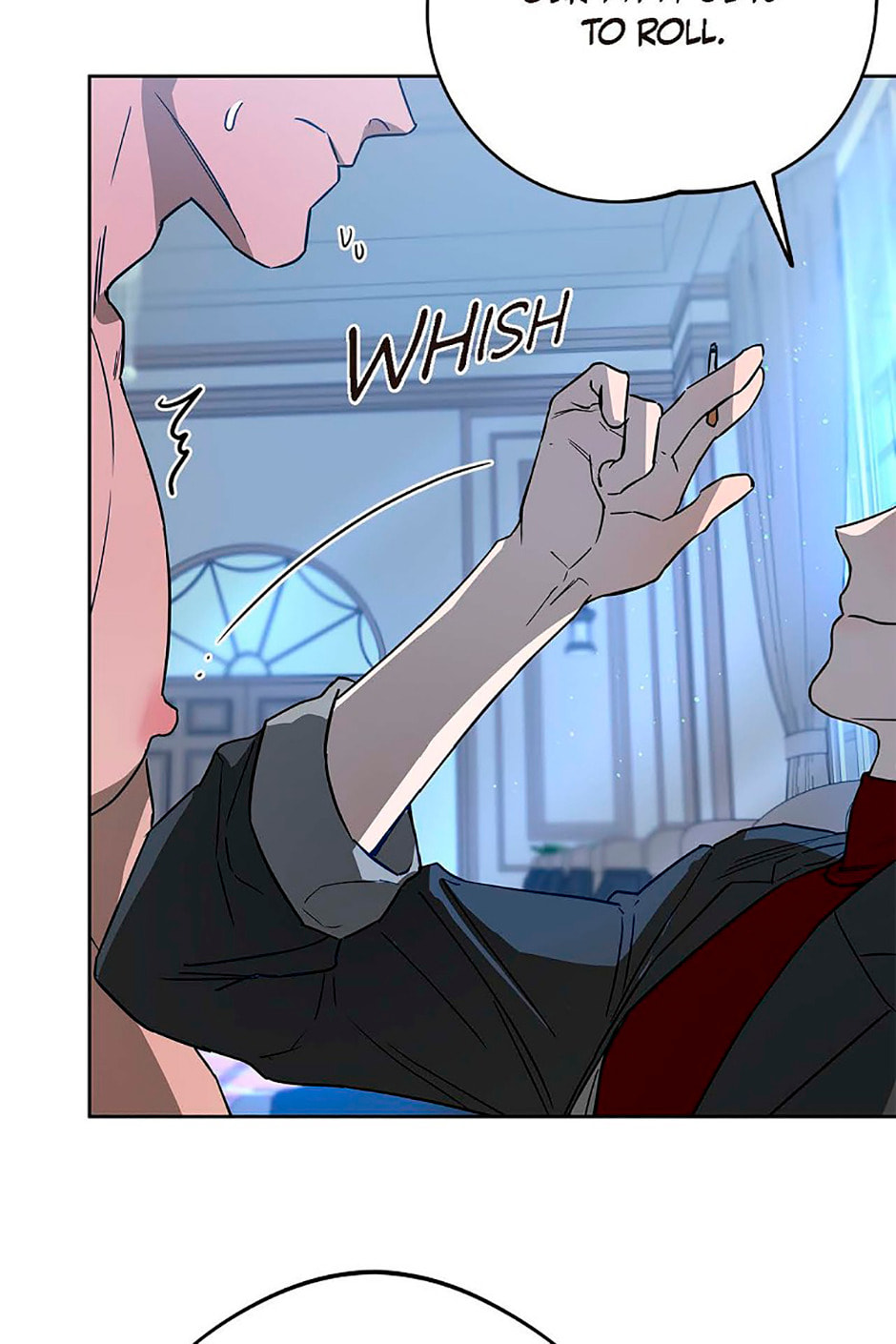 Read Hard-Boiled Love chapter 36 image 67 on Lezhin