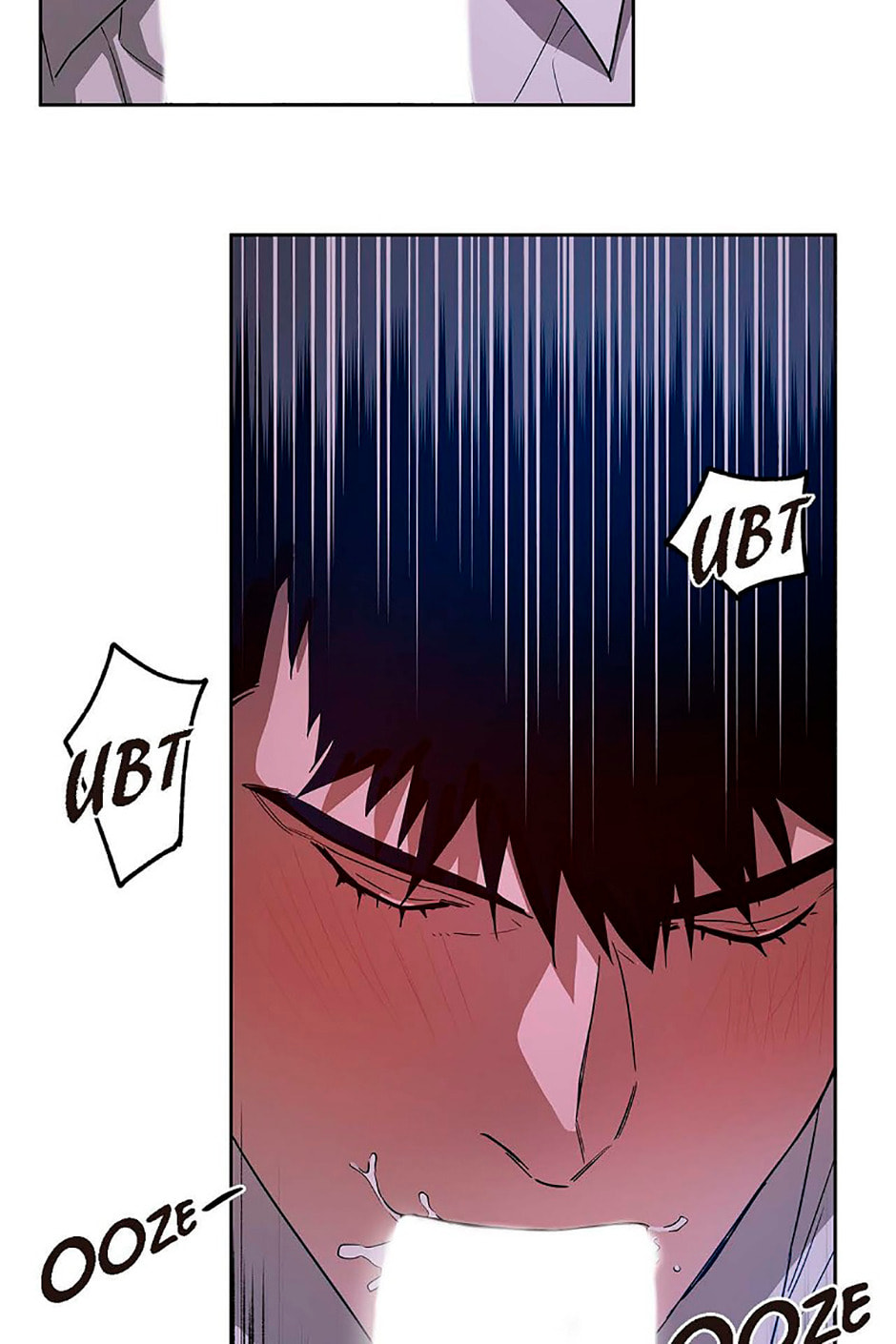 Read Hard-Boiled Love chapter 36 image 7 on Lezhin