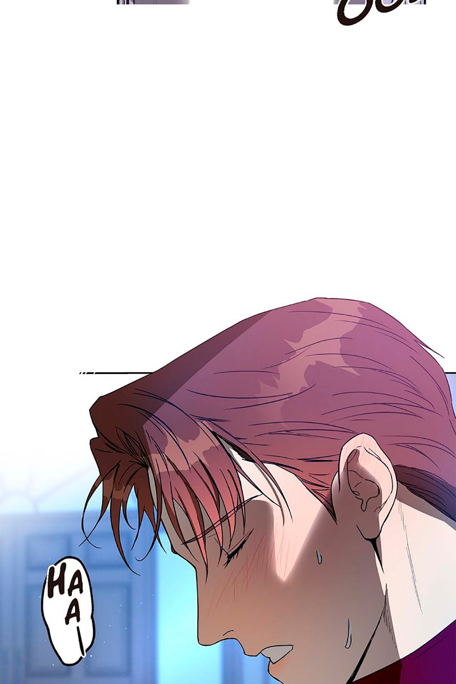 Read Hard-Boiled Love chapter 36 image 8 on Lezhin