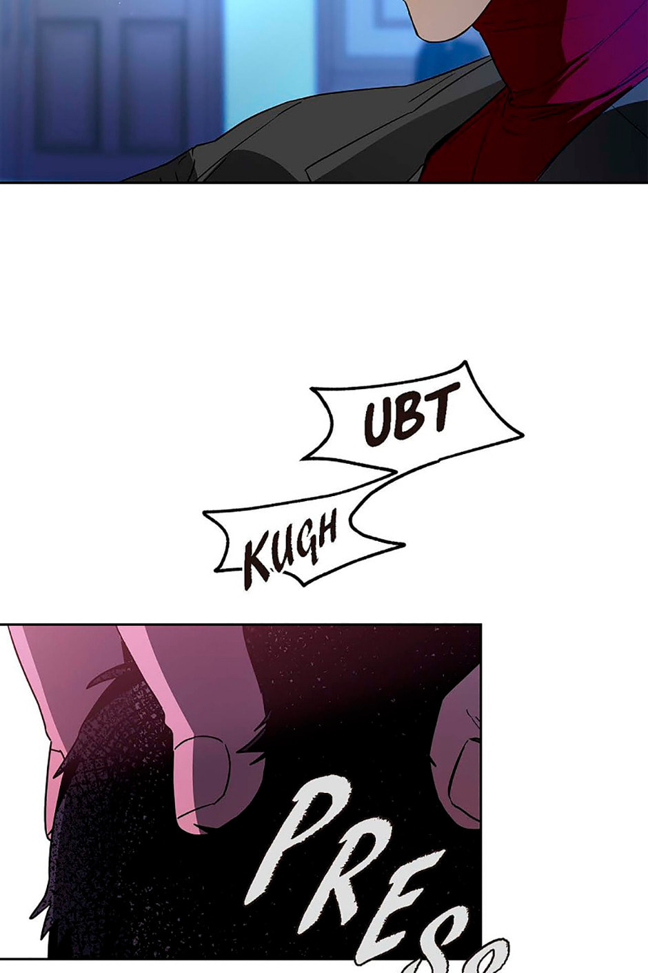 Read Hard-Boiled Love chapter 36 image 9 on Lezhin