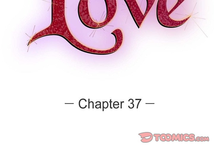 Read Hard-Boiled Love chapter 37 image 1 on Lezhin