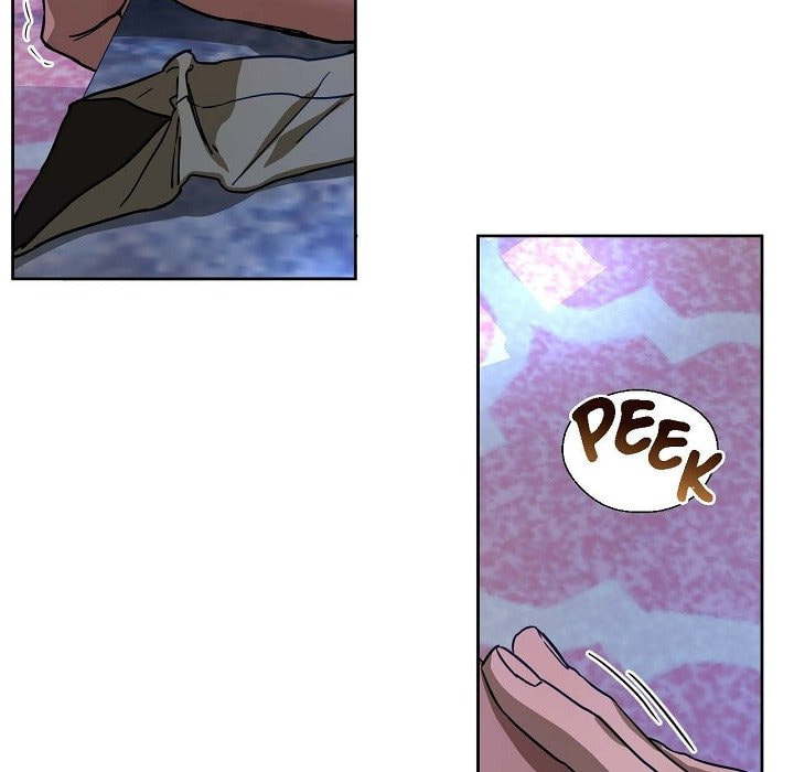 Read Hard-Boiled Love chapter 37 image 101 on Lezhin