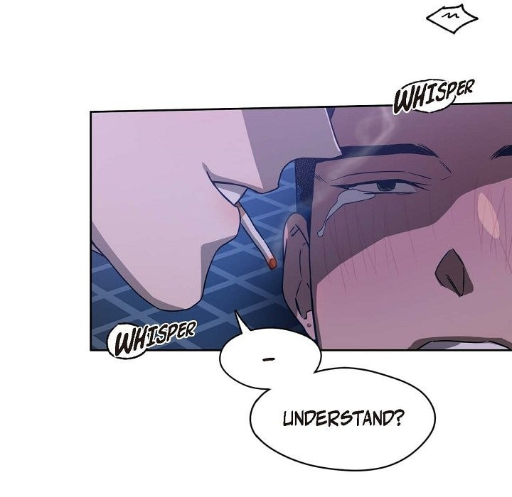 Read Hard-Boiled Love chapter 37 image 15 on Lezhin