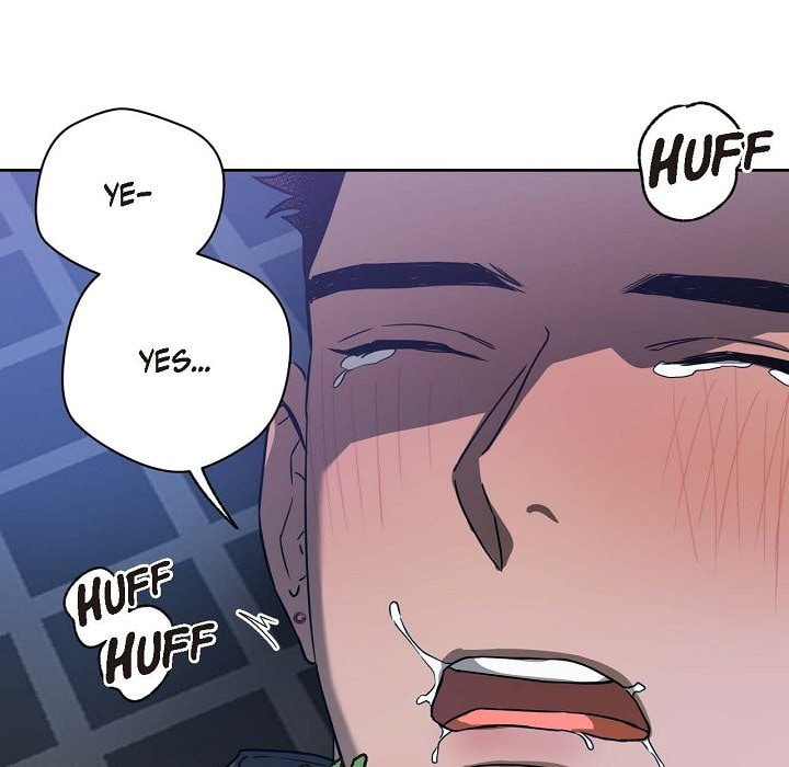 Read Hard-Boiled Love chapter 37 image 16 on Lezhin