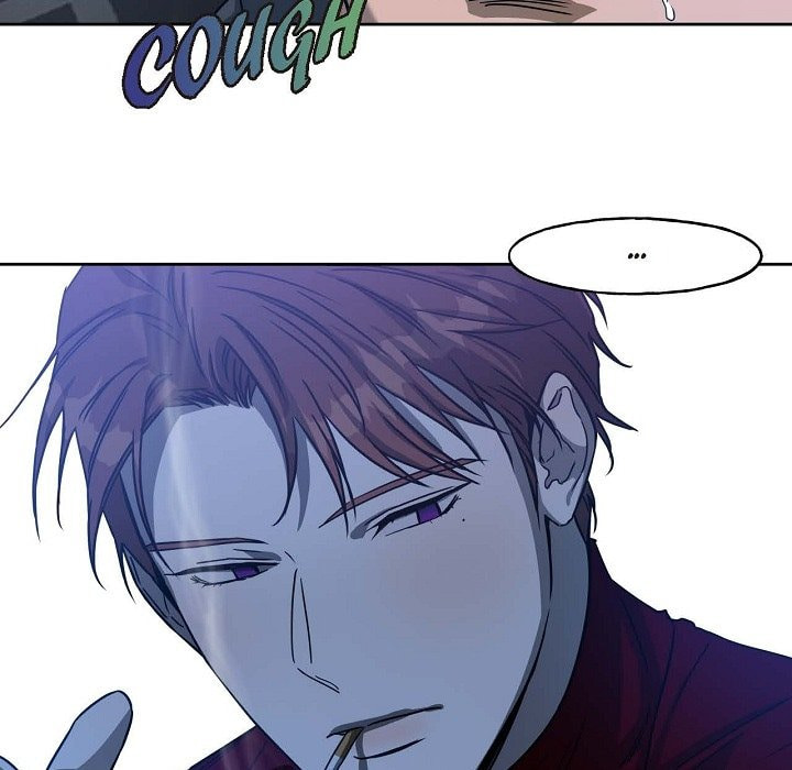 Read Hard-Boiled Love chapter 37 image 17 on Lezhin