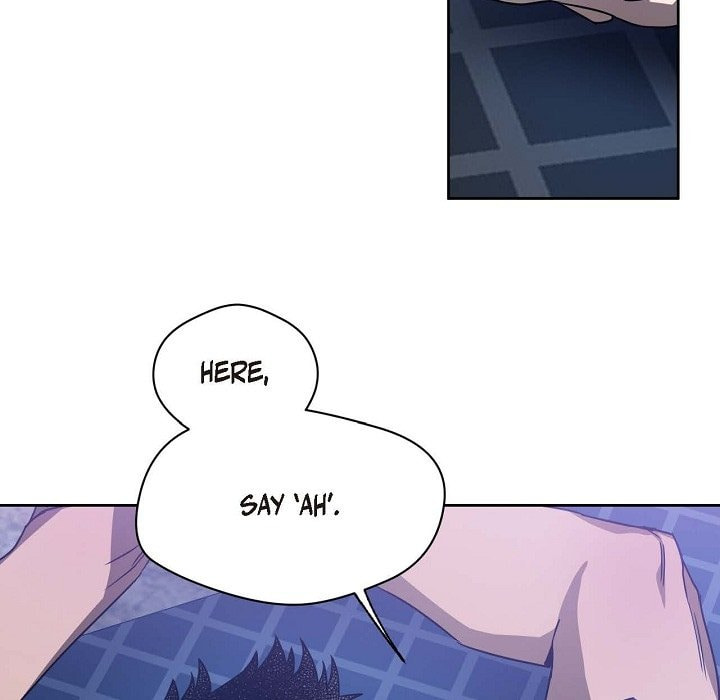 Read Hard-Boiled Love chapter 37 image 19 on Lezhin