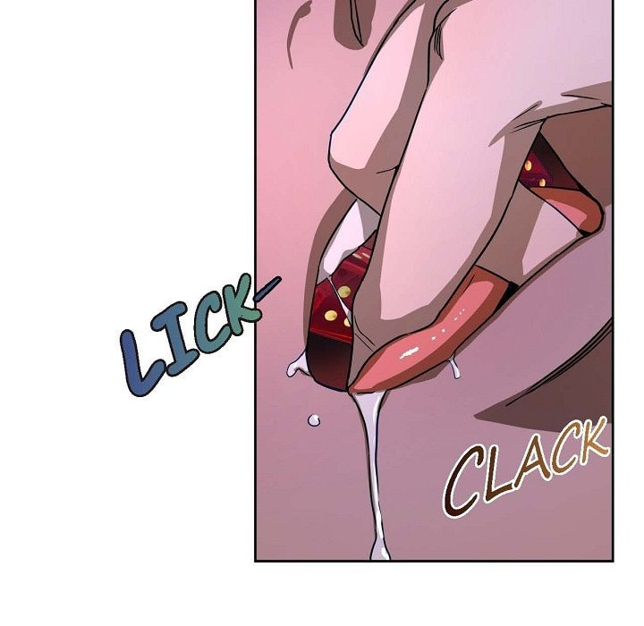 Read Hard-Boiled Love chapter 37 image 26 on Lezhin
