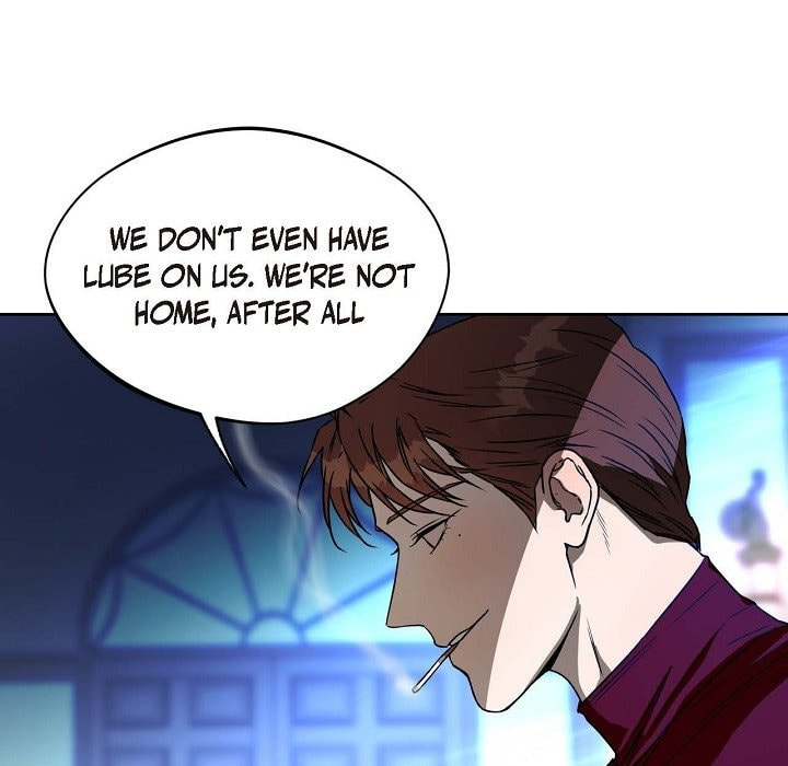 Read Hard-Boiled Love chapter 37 image 27 on Lezhin