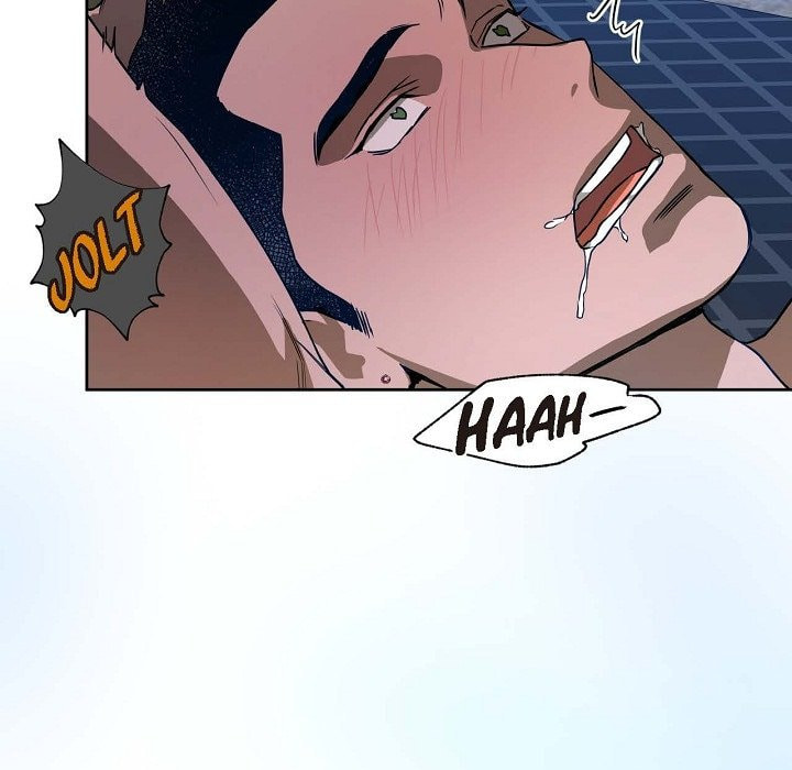 Read Hard-Boiled Love chapter 37 image 30 on Lezhin