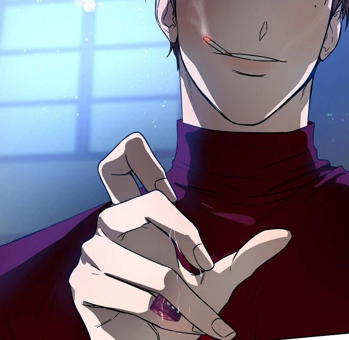 Read Hard-Boiled Love chapter 37 image 33 on Lezhin