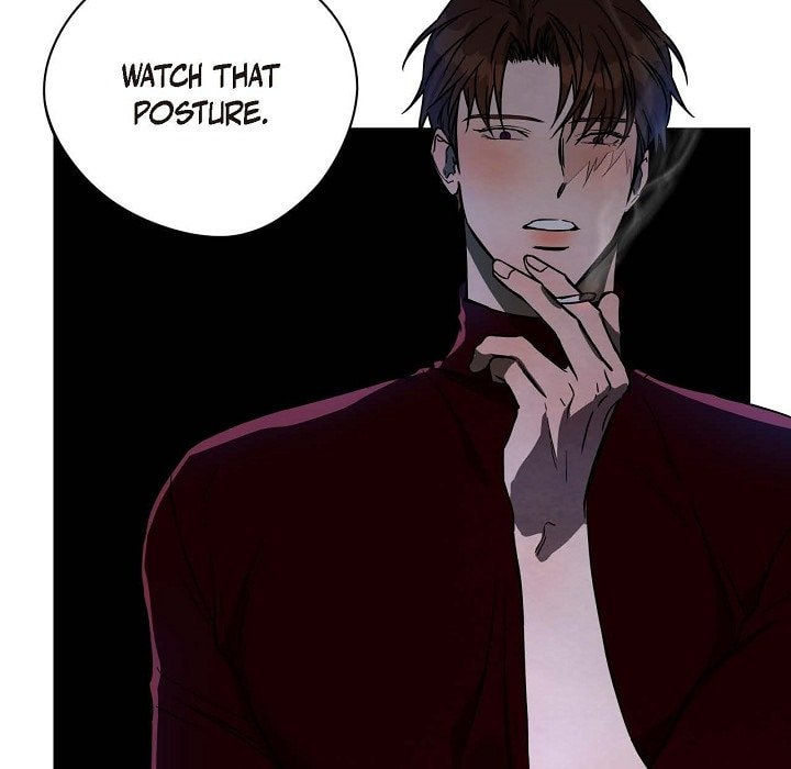 Read Hard-Boiled Love chapter 37 image 46 on Lezhin