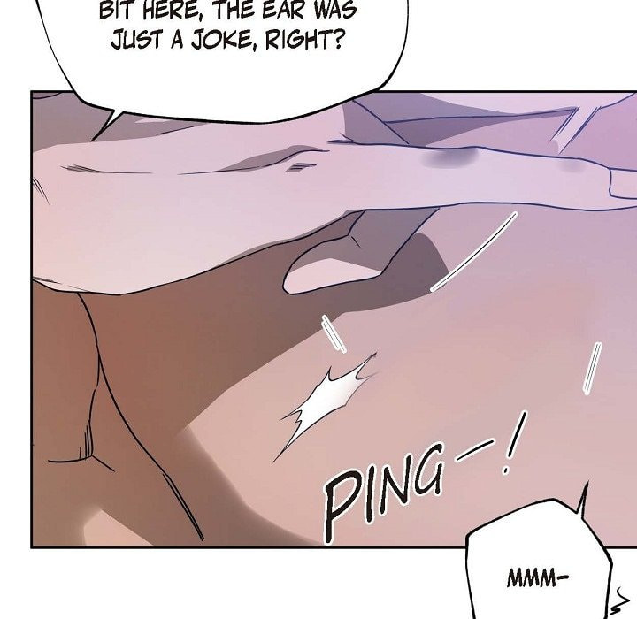 Read Hard-Boiled Love chapter 37 image 5 on Lezhin