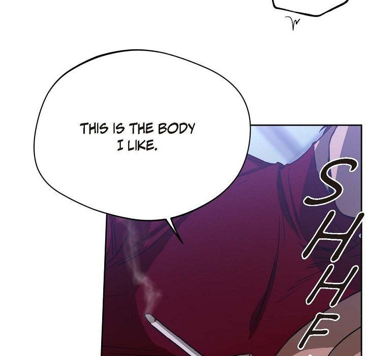 Read Hard-Boiled Love chapter 37 image 6 on Lezhin