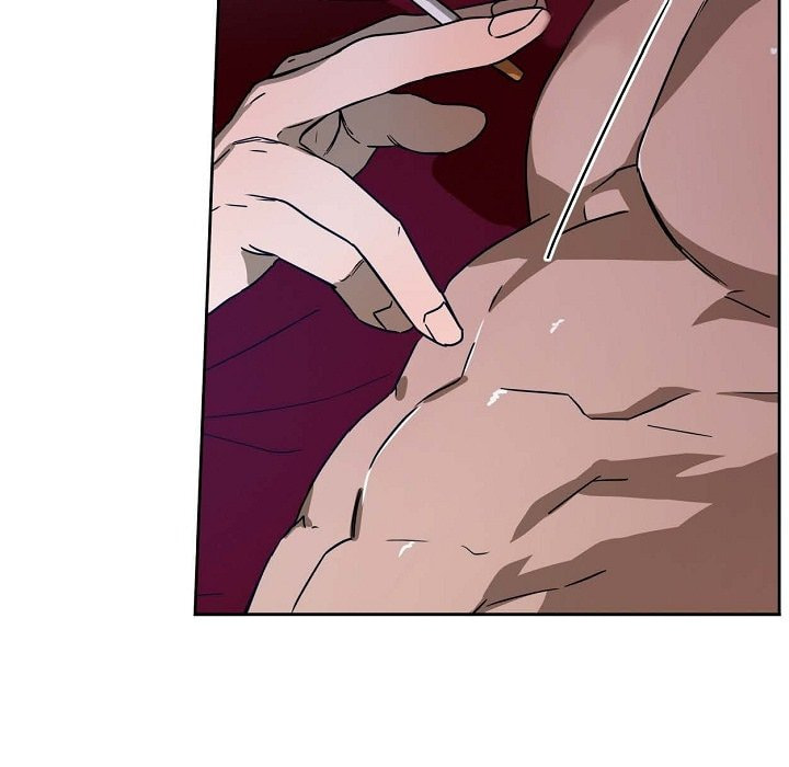 Read Hard-Boiled Love chapter 37 image 7 on Lezhin