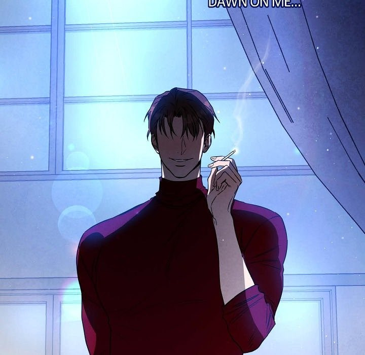 Read Hard-Boiled Love chapter 37 image 70 on Lezhin