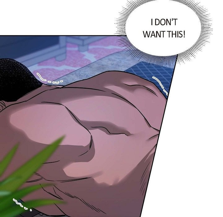 Read Hard-Boiled Love chapter 37 image 95 on Lezhin