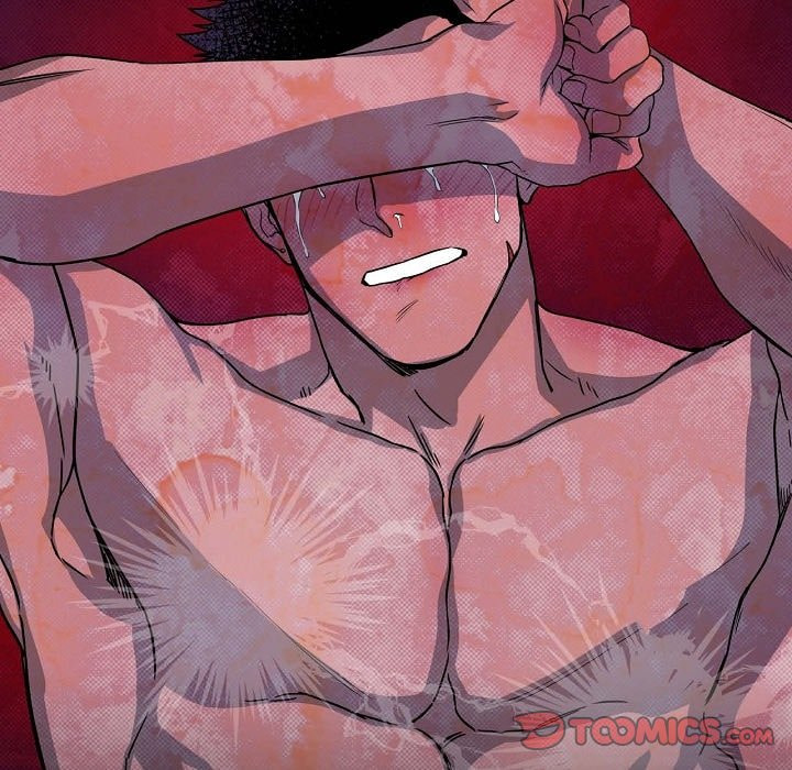 Read Hard-Boiled Love chapter 37 image 97 on Lezhin