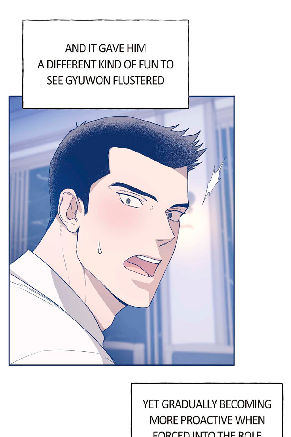 Read Hard-Boiled Love chapter 38 image 10 on Lezhin