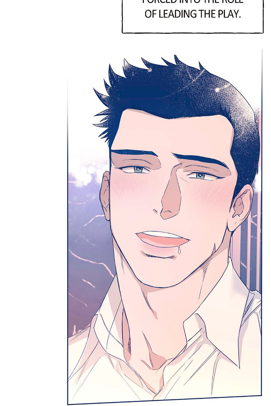 Read Hard-Boiled Love chapter 38 image 11 on Lezhin