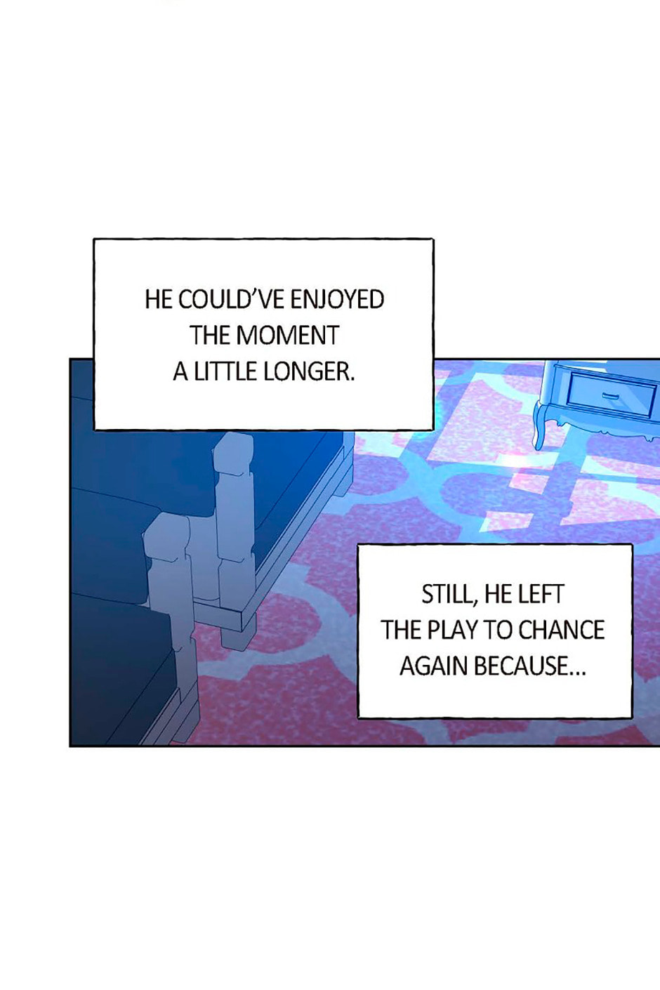 Read Hard-Boiled Love chapter 38 image 12 on Lezhin