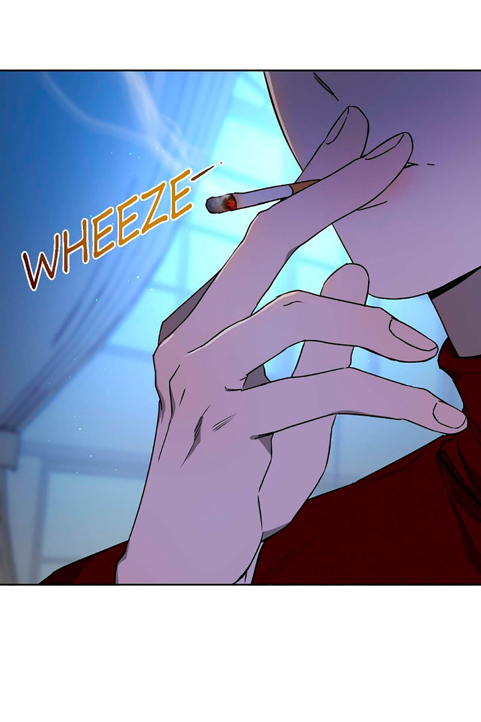 Read Hard-Boiled Love chapter 38 image 13 on Lezhin