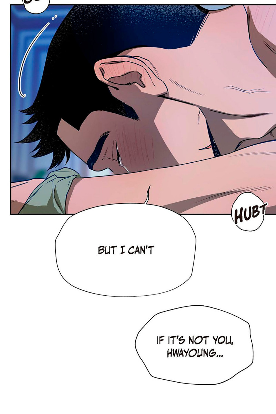 Read Hard-Boiled Love chapter 38 image 15 on Lezhin