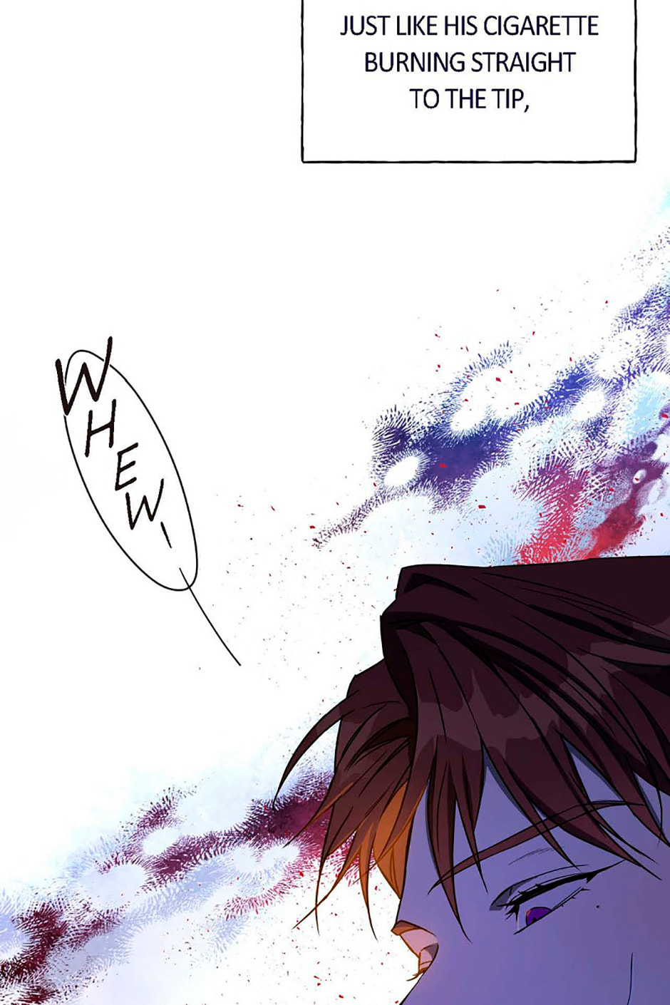 Read Hard-Boiled Love chapter 38 image 17 on Lezhin