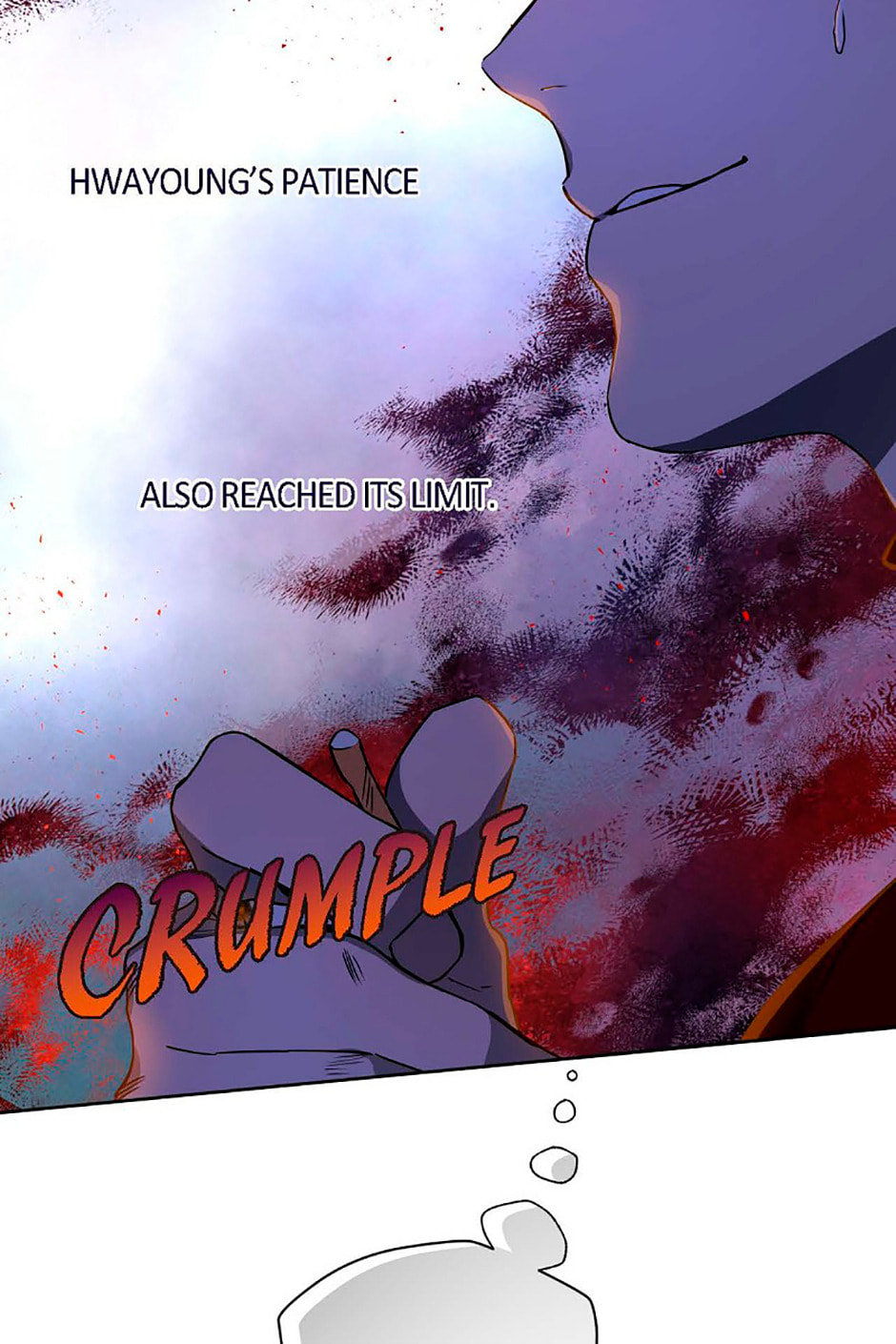 Read Hard-Boiled Love chapter 38 image 18 on Lezhin