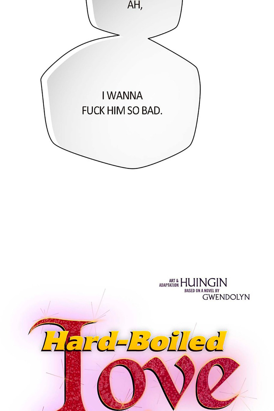 Read Hard-Boiled Love chapter 38 image 19 on Lezhin