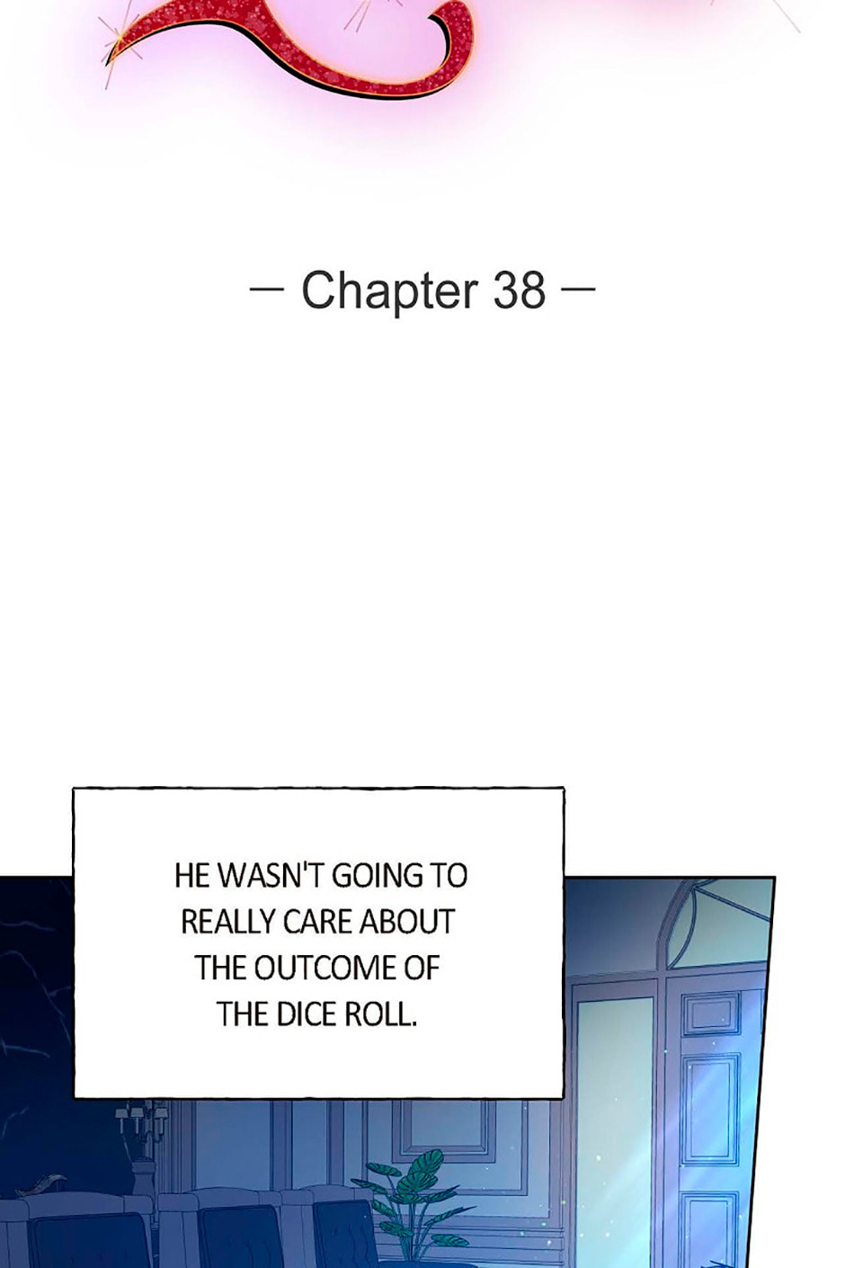 Read Hard-Boiled Love chapter 38 image 20 on Lezhin