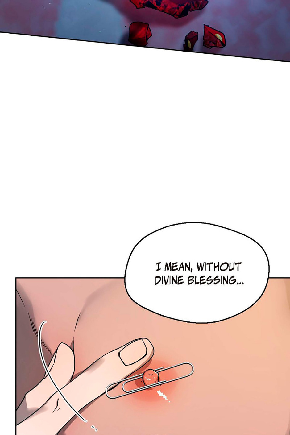 Read Hard-Boiled Love chapter 38 image 25 on Lezhin