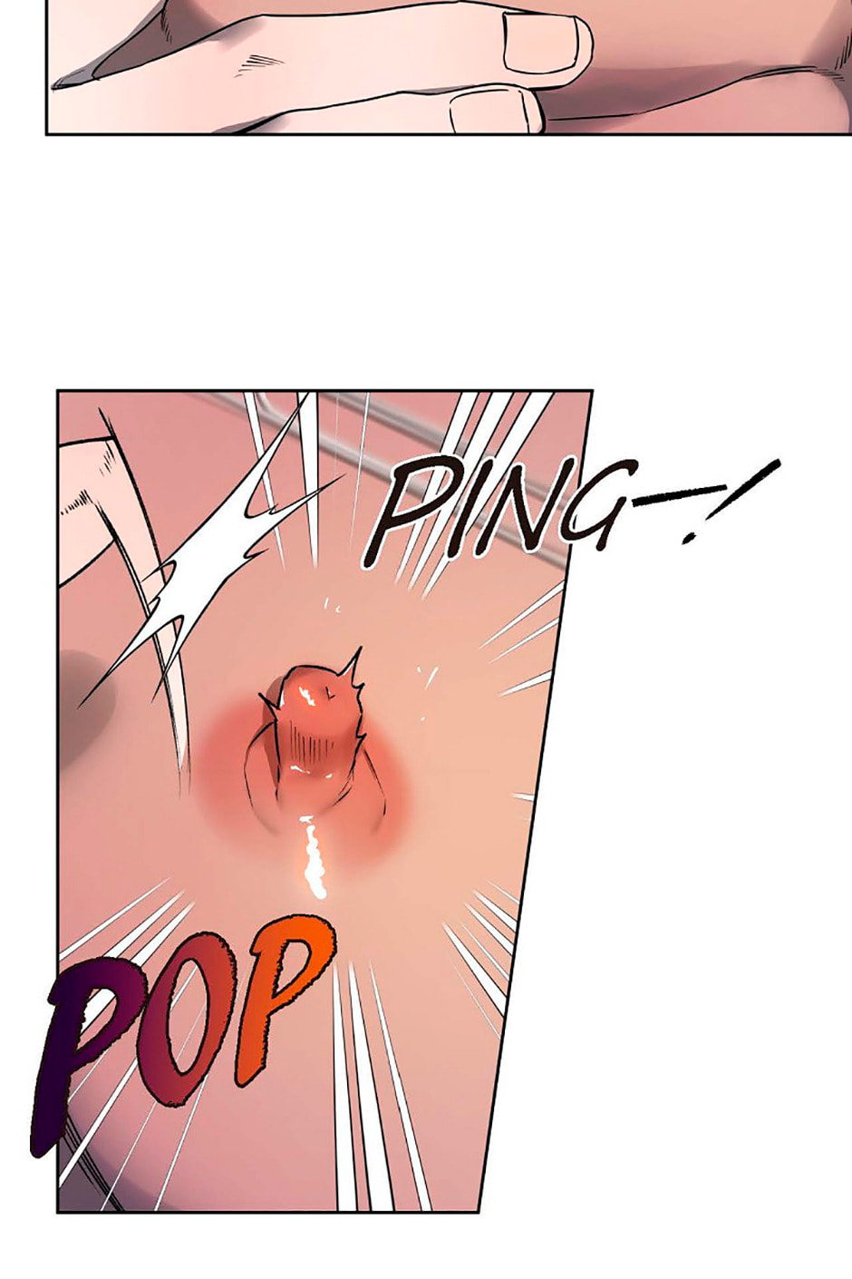 Read Hard-Boiled Love chapter 38 image 26 on Lezhin
