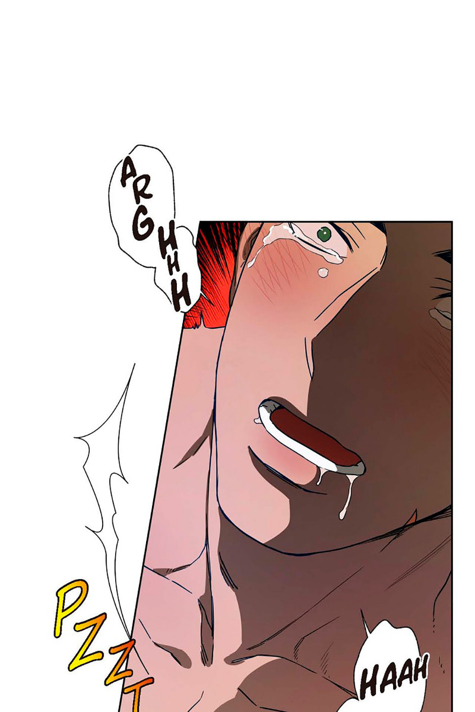 Read Hard-Boiled Love chapter 38 image 27 on Lezhin