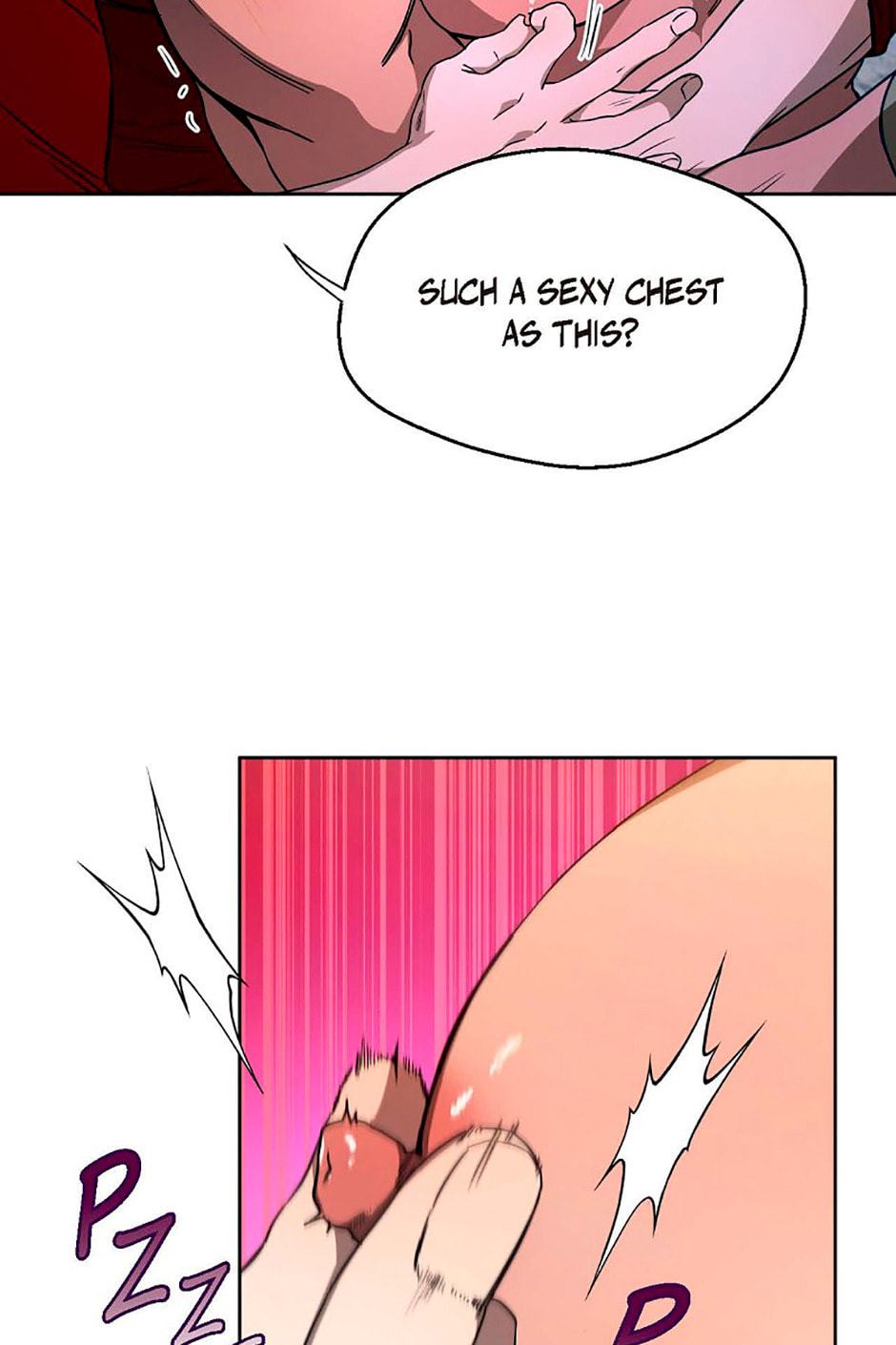 Read Hard-Boiled Love chapter 38 image 29 on Lezhin