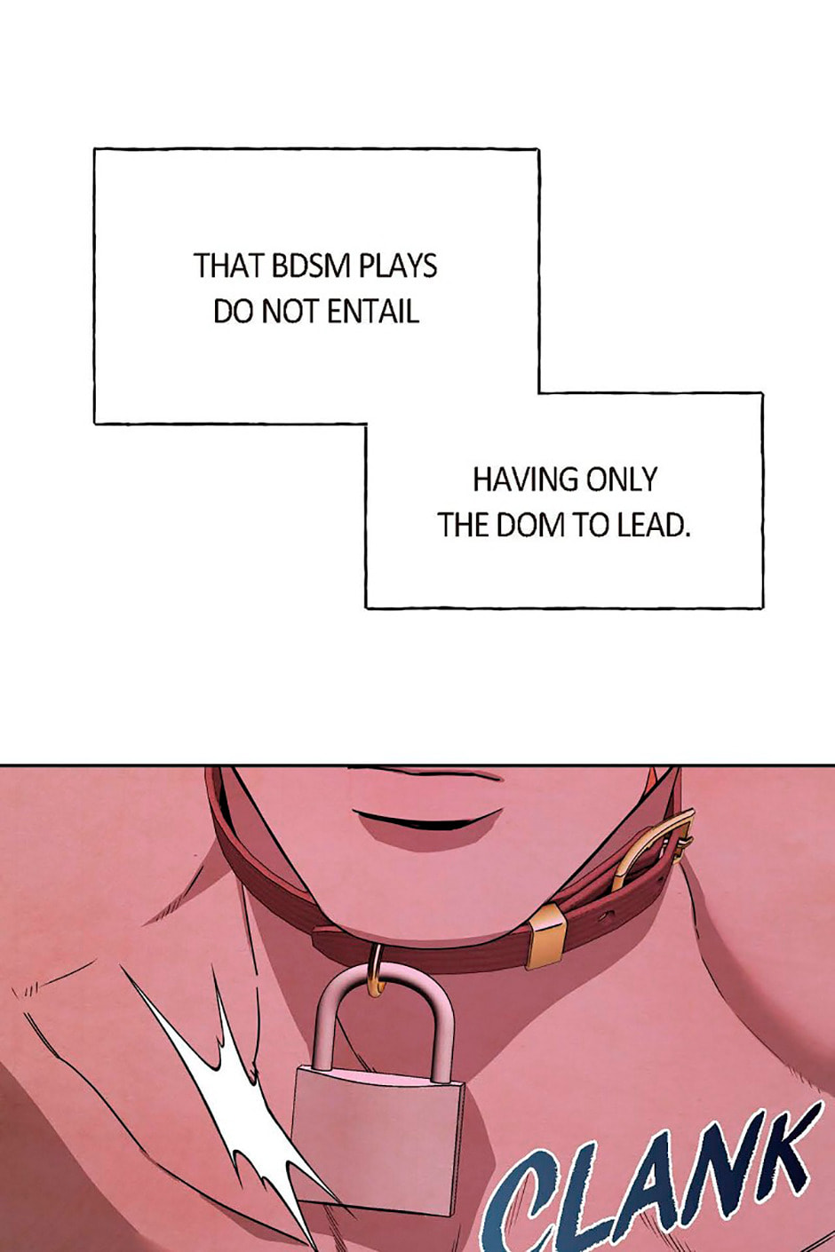 Read Hard-Boiled Love chapter 38 image 4 on Lezhin